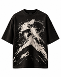 Main Character Oversized Tee